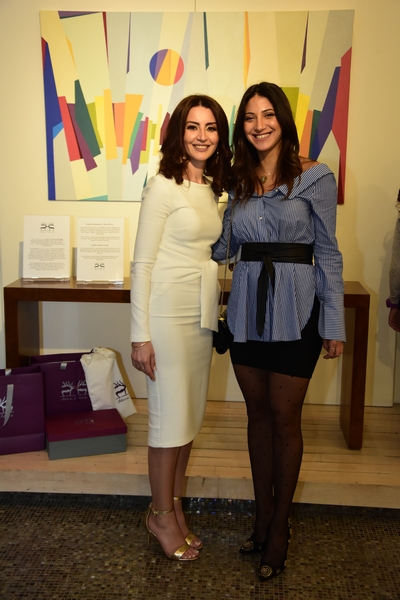 Launch of élan Bags
